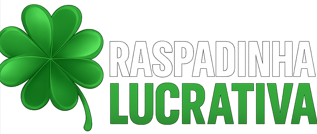 Raspa Sorte Logo